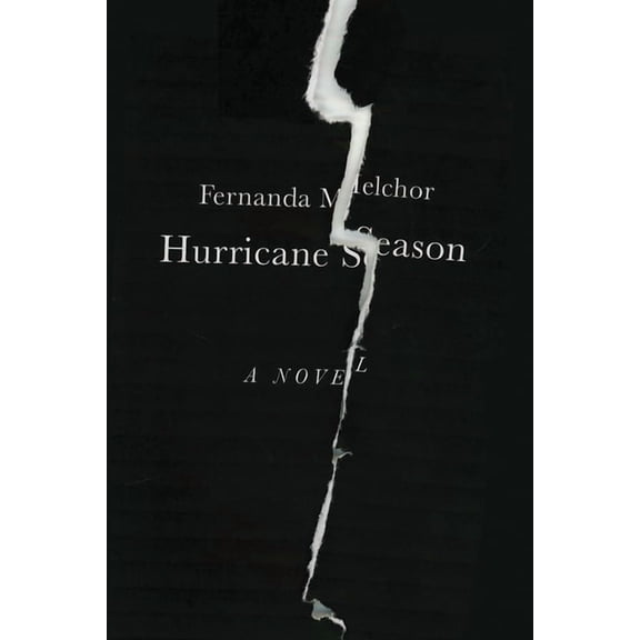 Hurricane Season, (Paperback)