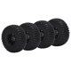 thumbnail image 2 of Neumáticos RC Jadeshay 4 piezas 1,9 pulgadas para SCX10 1/10 RC Car, 2 of 8
