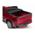 thumbnail image 3 of Lund 969156 Lund Hard Fold Tonneau Fits select: 1999-2001,2003-2007 CHEVROLET SILVERADO, 3 of 21
