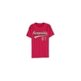thumbnail image 1 of Camiseta adornada Aeropostale Logo 87 rosa XS, 1 of 1