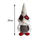 thumbnail image 3 of RKSTN christmas deals Christmas Faceless Doll Decoration Cute Eye Covering Dwarf Doll Desktop Decoration, 3 of 3