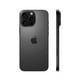 thumbnail image 2 of Smartphone APPLE IPHONE 16 256GB BLACK, 2 of 4