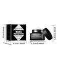 thumbnail image 3 of XWSHYW Cremas Hidratantes Crema Aclaradora para Hombres para Aclarar El Tono de Piel Espontáneo,Crema Tonificante Crema de Maquillaje para Hombres Crema Facial Crema Correctora Corrector Humectante 5, 3 of 3