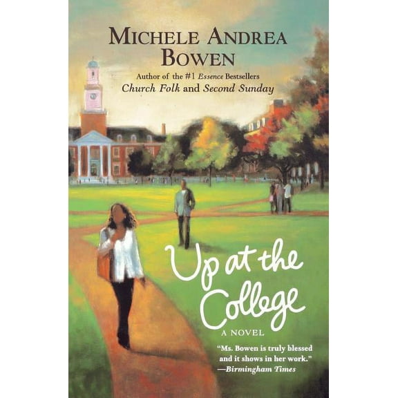 Up at the College, (Paperback)