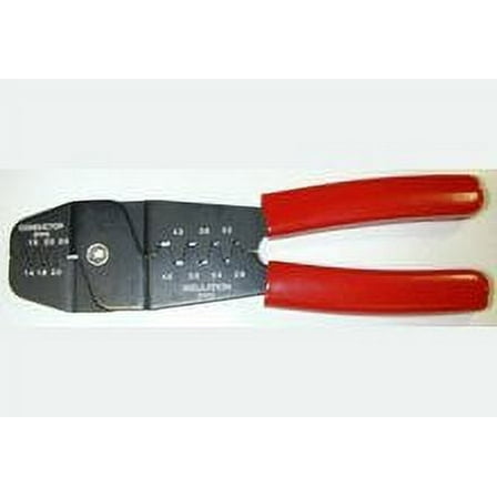 Molex 63811-1000 Service Grade Hand Crimping Tool - 63811-1000