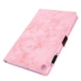 thumbnail image 4 of For Galaxy Tab S5e / T720 Leather Case With Holder, 4 of 5