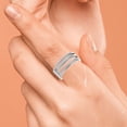 thumbnail image 4 of MOVTOTOP Stainless Steel Jump Ring Opener Tool for Jewelry Making 4 Pcs Silver Color, 4 of 8