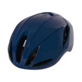 thumbnail image 2 of Casco de bicicleta Casco de ciclismo seguro transpirable con almohadilla de barbilla desmontable ajustable para skateboarding scooter desplazando Azul profundo, 2 of 8
