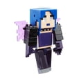 thumbnail image 1 of Juguete MATTEL Minecraft Creator Series Figura con Alas Moradas, 1 of 4