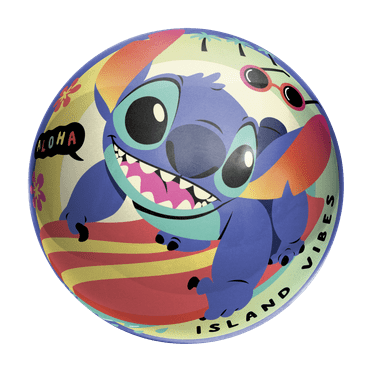 Hedstrom Stitch Playball, 6 inch(Selections May Vary)