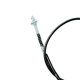 thumbnail image 2 of Cable de frenos trasero D-125, 2 of 3