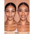 thumbnail image 3 of Base de maquillaje SHEGLAM COMPLEXION PRO Dorada mate de larga duración, 3 of 9