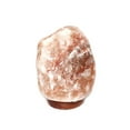 thumbnail image 2 of Himalayan Salt Lamp 40-50 lbs, 2 of 9