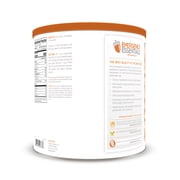 Emergency Essentials Emregency Essentials Fd Peaches