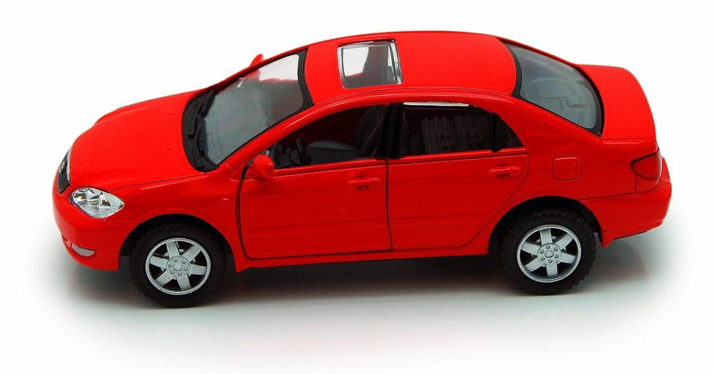 kinsmart toys