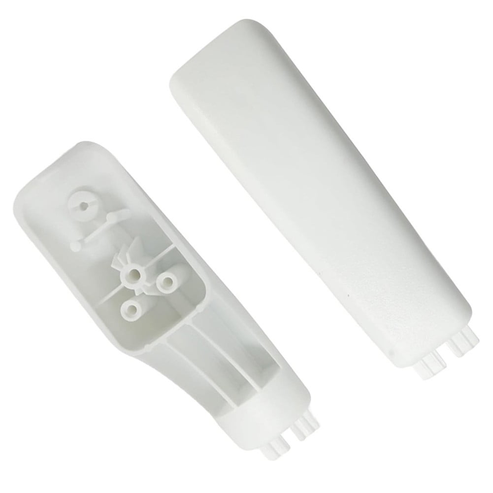 RichLink 2Pcs Wb07K10043 Oven End Cover Handles 242805 Ap3140301 Ps228368 Ah228368
