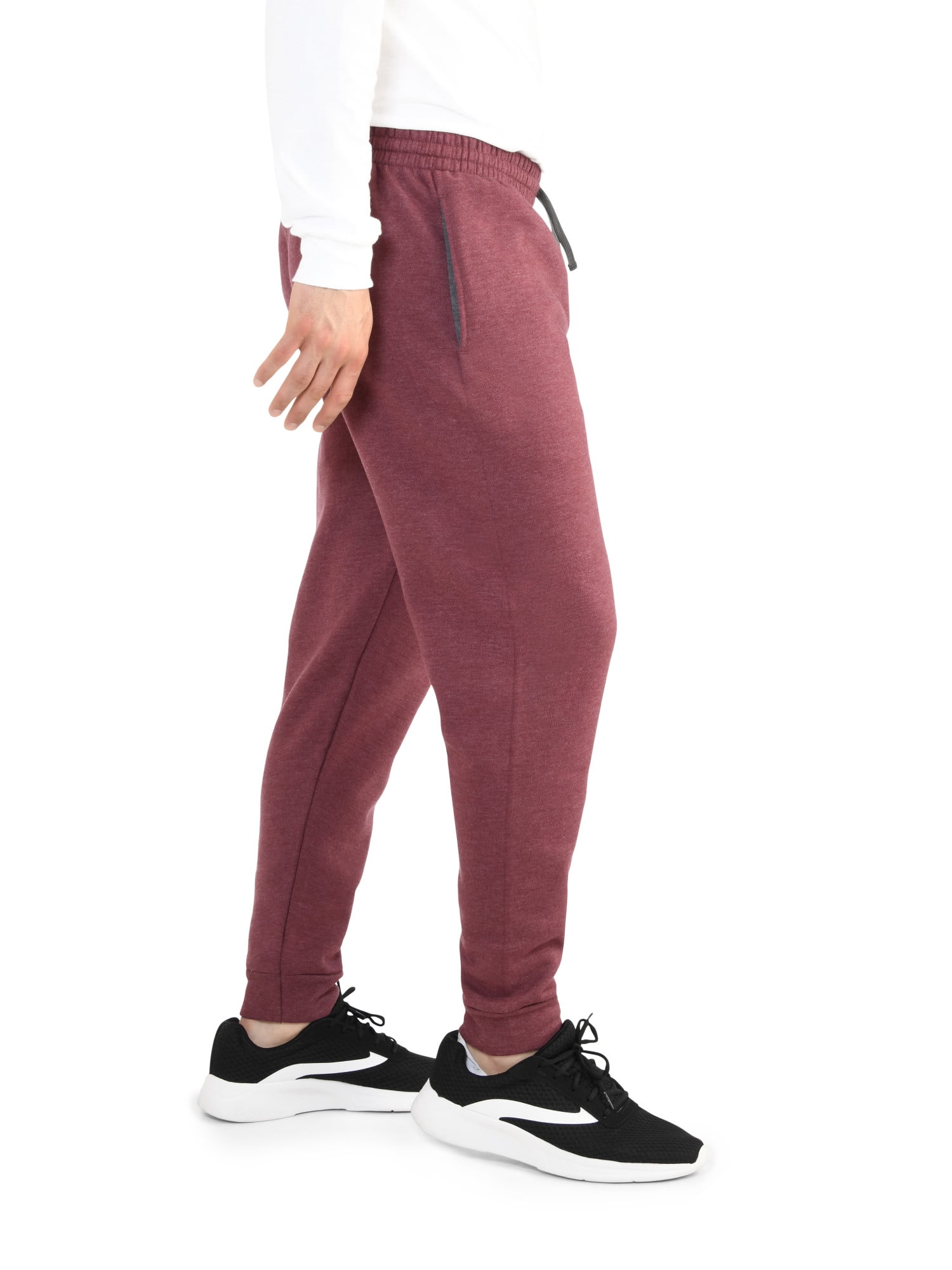 Fruit of the Loom Men s Dual Defense EverSoft Jogger Sweatpants