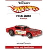 Warman's Hot Wheels Field Guide : Values and Identification