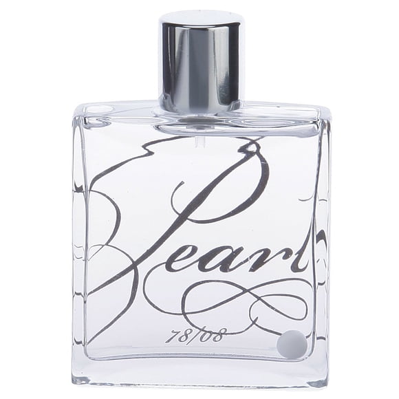 Perfume APOTHIA Pearl Eau de Parfum con flor de ciruelo y peonía blanca