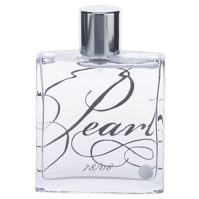 Perfume APOTHIA Pearl Eau de Parfum con flor de ciruelo y peonía blanca