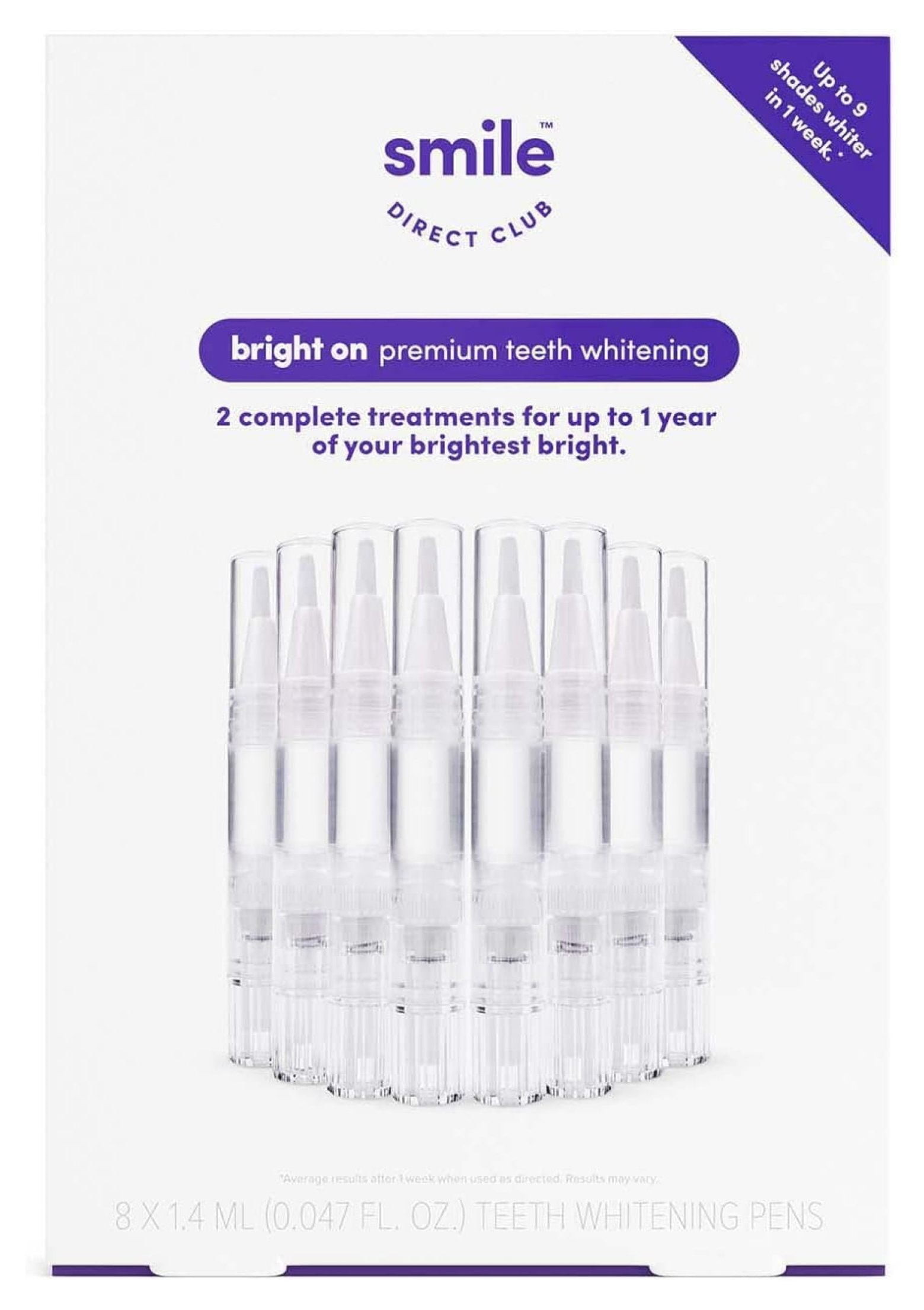 Whitening Kit Gleem Teeth Whitening Pen Instructions Gleem Touch