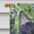thumbnail image 3 of Carolines Treasures SS8822CHF 28 x 40 In. Schipperke Flag Canvas- House Size, 3 of 4