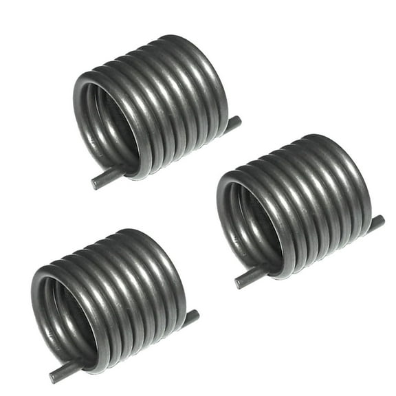 3xRecoil Spring For Husqvarna 340 345 350 435 435E 445 450 450E 15812S Chainsaw
