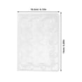 thumbnail image 2 of Quail Egg Cartons Clear Plastic Tray for Storage 70Pcs Jumbo Transparent Holders, 2 of 5