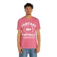 thumbnail image 4 of Fantasy Football Champion Shirt, Funny Fantasy Football Shirt, Funny FFL, 4 of 12