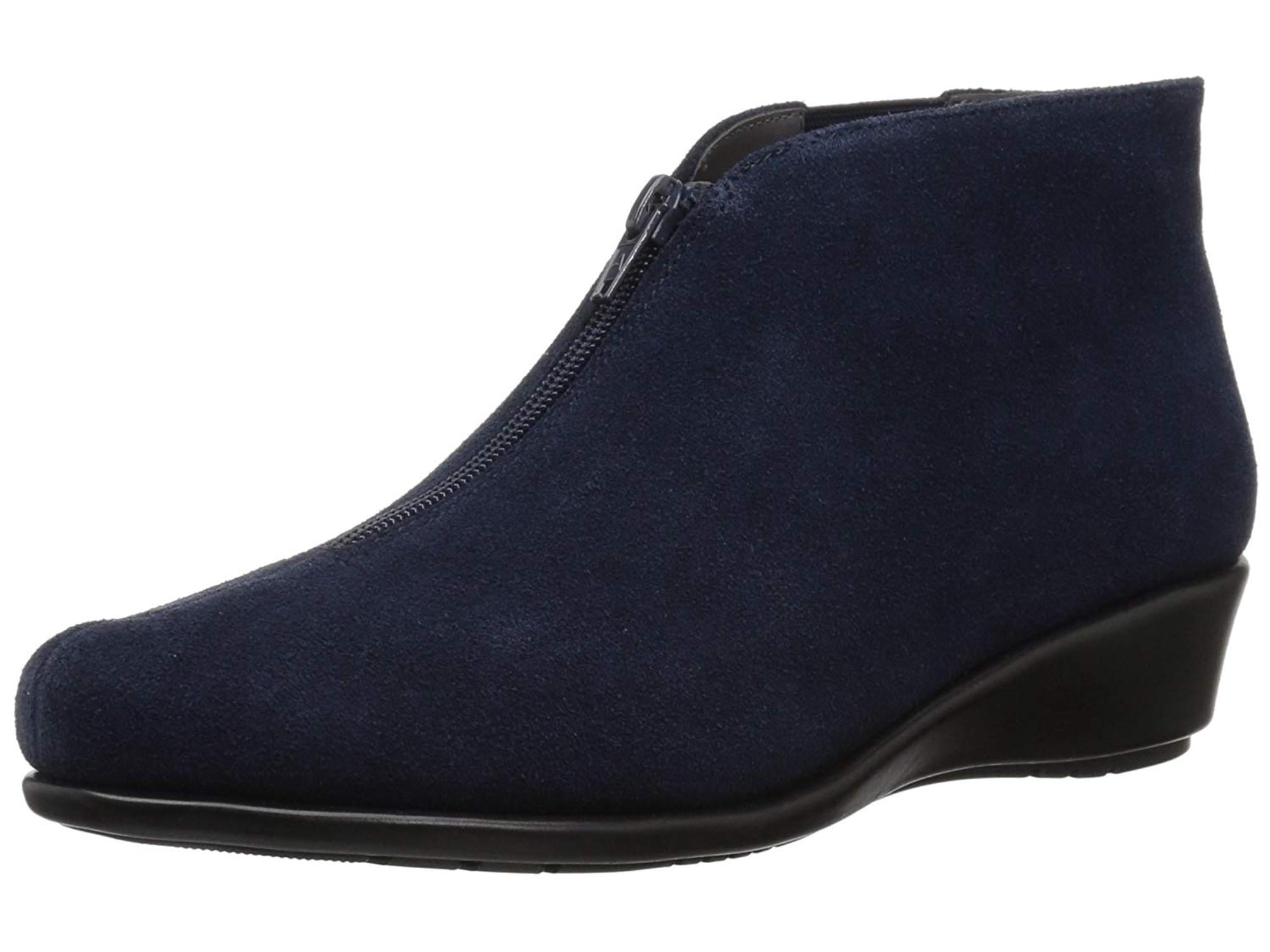 aerosoles women's allowance ankle boot