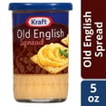 thumbnail image 2 of KraftheinzKraft Old English Sharp Cheddar Cheese Spread (5 Oz Jar), 2 of 3
