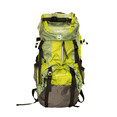 thumbnail image 1 of Mochila de campismo Mendoza Camper Mountain  verde Capacidad 80 Litros, 1 of 7