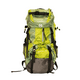 thumbnail image 1 of Mochila de campismo Mendoza Camper Mountain  verde Capacidad 80 Litros, 1 of 7