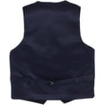 thumbnail image 3 of Gioberti Gilet de Complet Formel en Velours pour Enfants et Garçons, 3 of 6