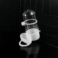 thumbnail image 6 of Parakeet Water Dispenser No Mess Automatic Feeder for Small Medium Birds, 6 of 10