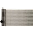 thumbnail image 2 of Sunbelt Radiator For Mitsubishi Lancer 13525 Drop in Fitment, 2 of 5