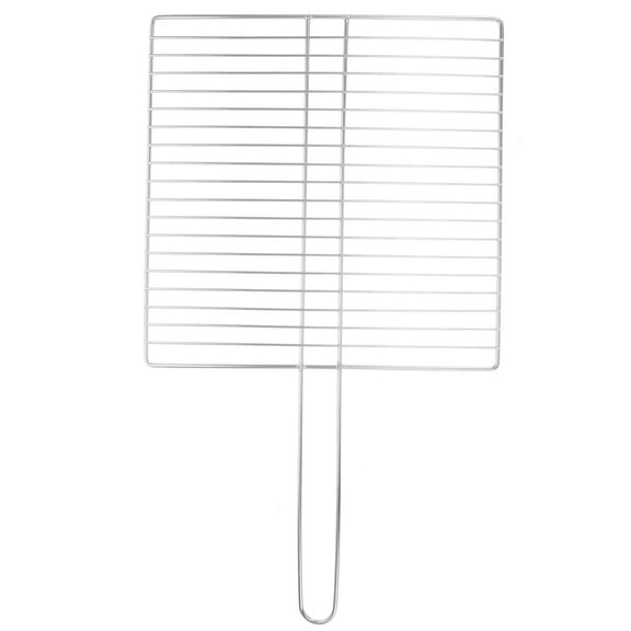COSMOBETTY Grilling Meat Fish Grill Steel 1Set