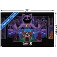 thumbnail image 2 of Poppy Playtime: Chapter 3 - Strings Wall Poster, 22.375" x 34", 2 of 4