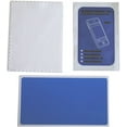 thumbnail image 3 of UKHP 0.3 mm Self-Adhesive Temper Glass LCD Screen Protector for Canon 1200D/1300D - Transparent, 3 of 5