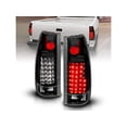 thumbnail image 2 of Juego de Luces Traseras AmeriLite LED para Chevy GMC C/K 1988-2000, 2 of 8