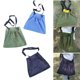 thumbnail image 1 of Fruit Picking Bags,Canvas Oranges Fruit Picking Bag,Garden Picking Bag Pouch Waterproof,Vegetable Harvest Bag Adjustable Buckle,Veggies Harvesting Waist Pack Garden Apron,Picking Helper With Baoblaze Bolsas de recolección de frutas, 1 of 8
