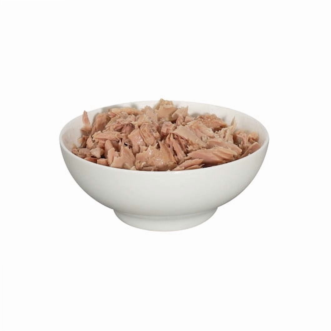 Savor Imports Chunk Light Tuna Skipjack, 66.5 Ounce, 6 Per Case