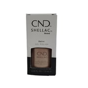 CND Shellac Gel Polish Night Moves 2018 Collection Bellini 0.25 oz