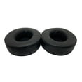 thumbnail image 6 of CentralSound Premium XL Upgraded Memory Foam Ear Pad Cushions for Kingston HyperX Gaming Headsets, 6 of 26