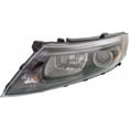 thumbnail image 3 of For Kia Optima 2014 2015 Headlight Assembly Driver Side DOT Certified | KI2502175 | KI2502175, 3 of 4