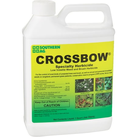 Southern Ag Crossbow Brush & Weed Killer