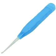Medical-Grade Handle Mini Size Lighted Earpick Earwax Removal Tool