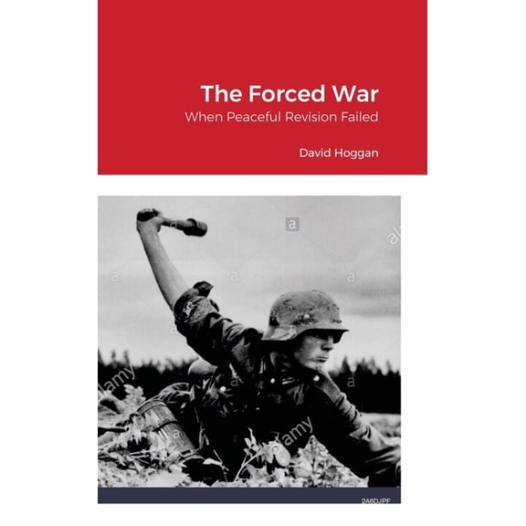 The Forced War (Hardcover)