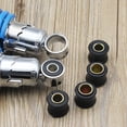 thumbnail image 2 of 4X10mm Rubber Shock Absorber Suspension Bushes Brush for Quad Dirt Bike ATV, 2 of 7