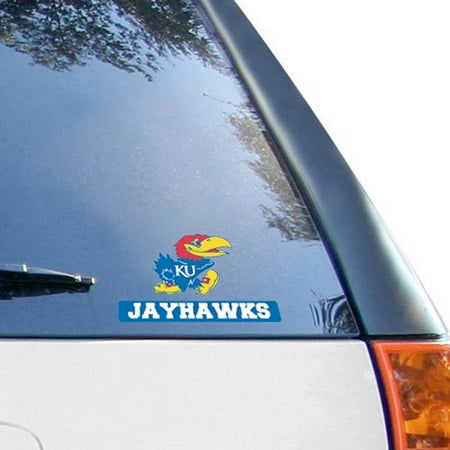 - Kansas Jayhawks WinCraft 4